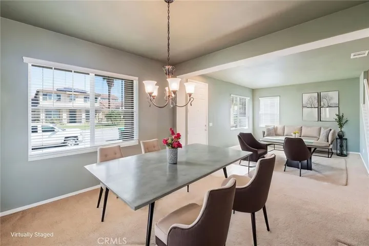 27151 Quail Creek, Moreno Valley, California 92555