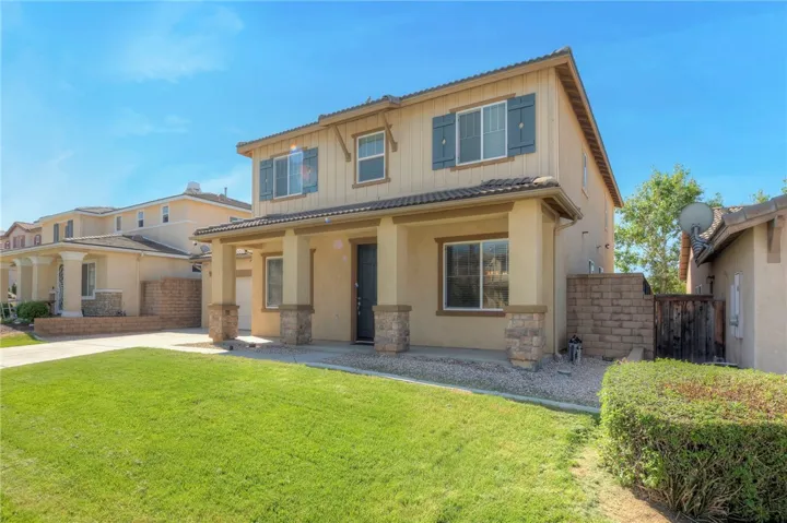 27151 Quail Creek, Moreno Valley, California 92555