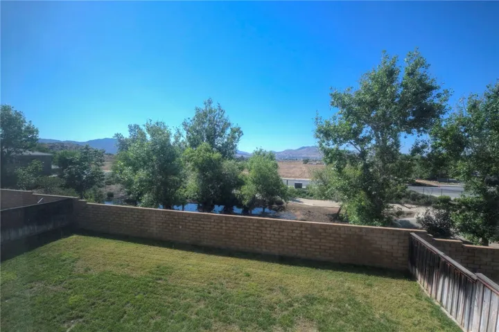 27151 Quail Creek, Moreno Valley, California 92555