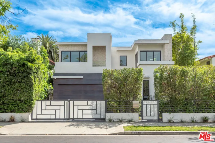 6610 Maryland Drive, Los Angeles, California 90048