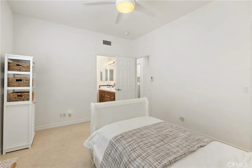 Upstairs Bedroom #1