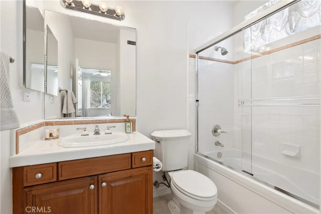 Downstairs Full Bathroom