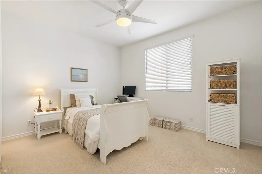 Upstairs Bedroom #1