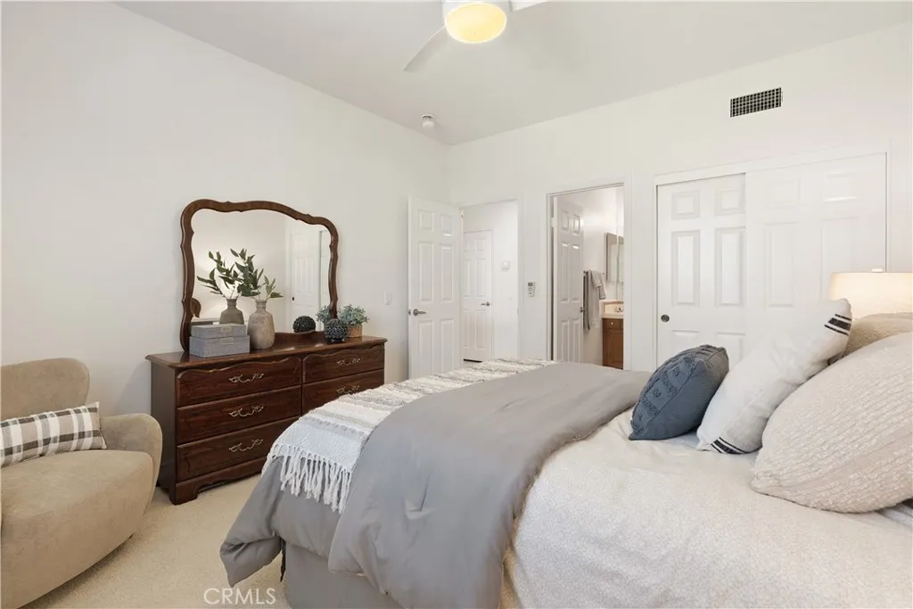 Downstairs Ensuite Bedroom
