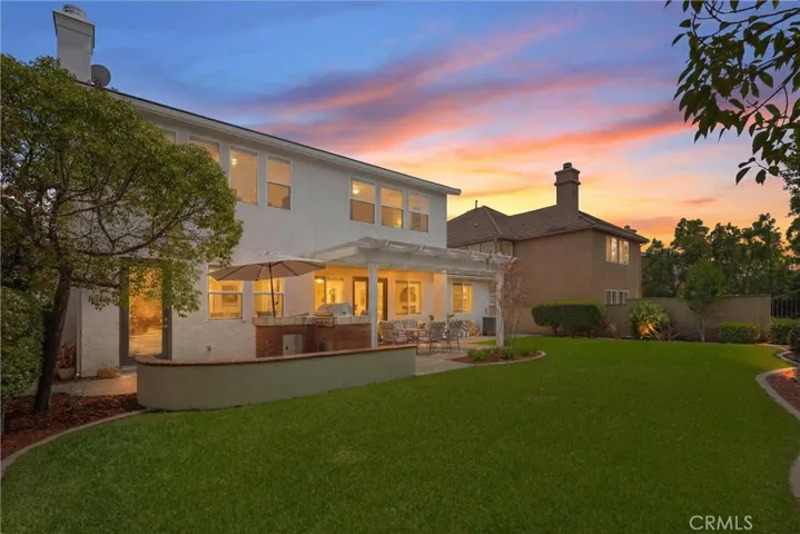 2472 N Highwood Road, Orange, California 92867