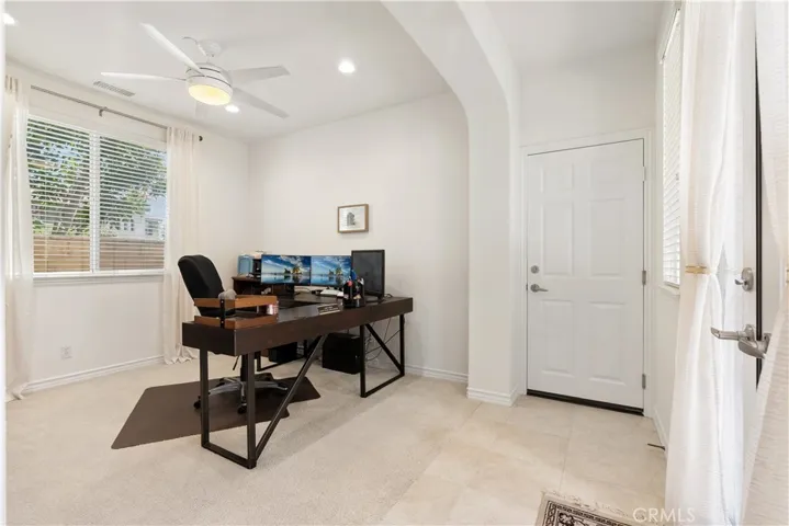 Downstairs Bonus Room / Office