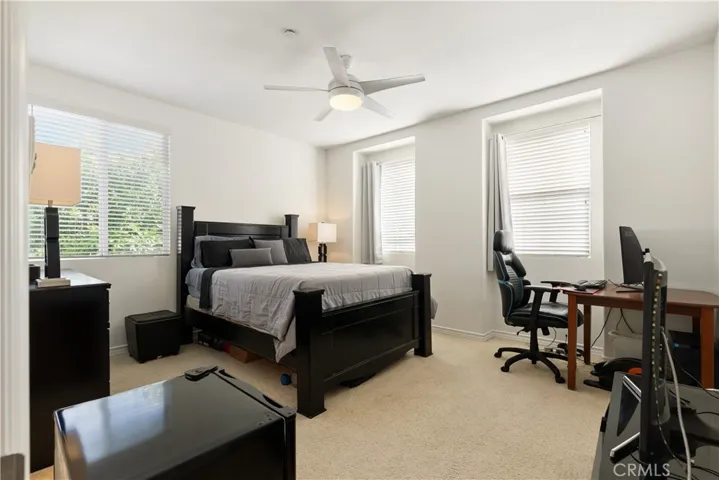 Upstairs Bedroom #2