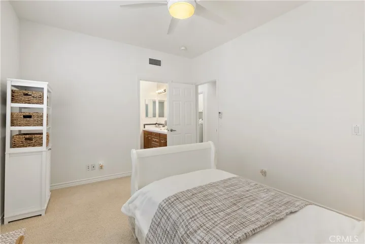 Upstairs Bedroom #1