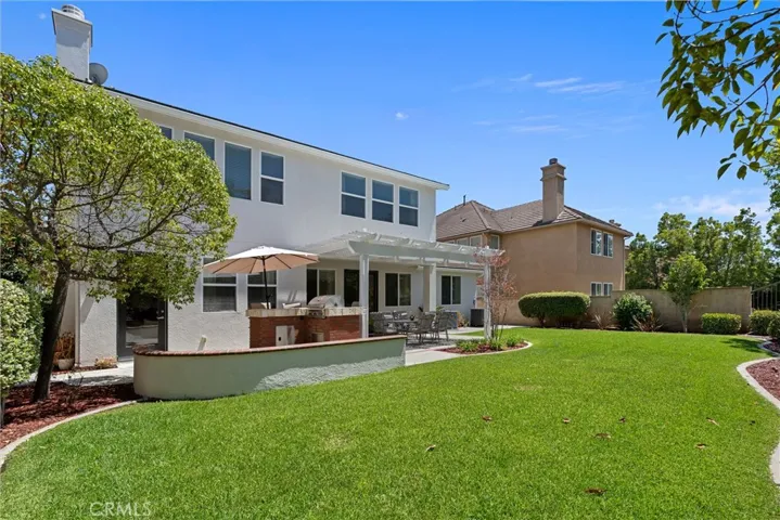 2472 N Highwood Road, Orange, California 92867