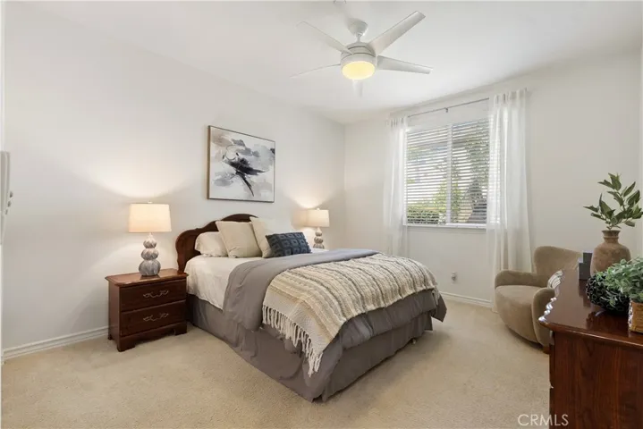 Downstairs Ensuite Bedroom