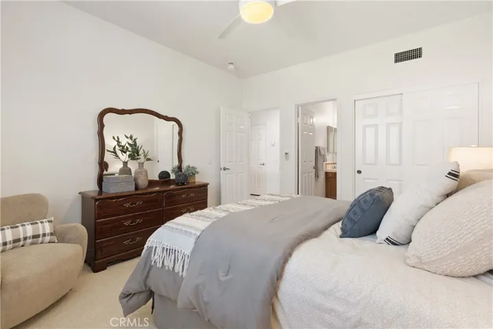 Downstairs Ensuite Bedroom