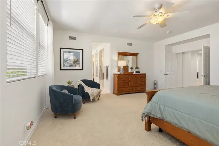 Primary Suite