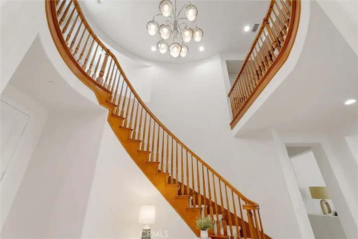 Grand Foyer Entrance