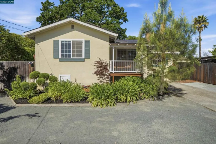 134 High St, Martinez, California 94553