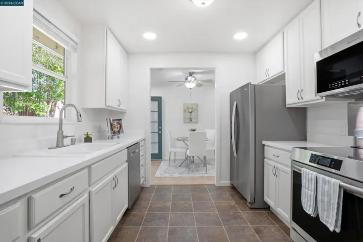 134 High St, Martinez, California 94553
