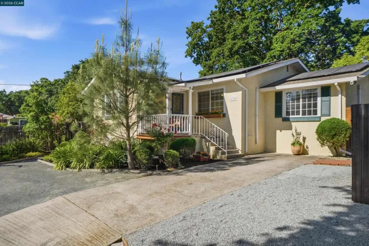 134 High St, Martinez, California 94553