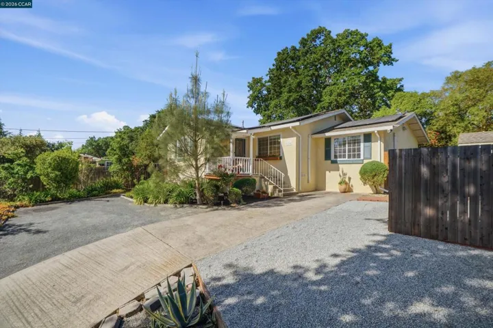 134 High St, Martinez, California 94553