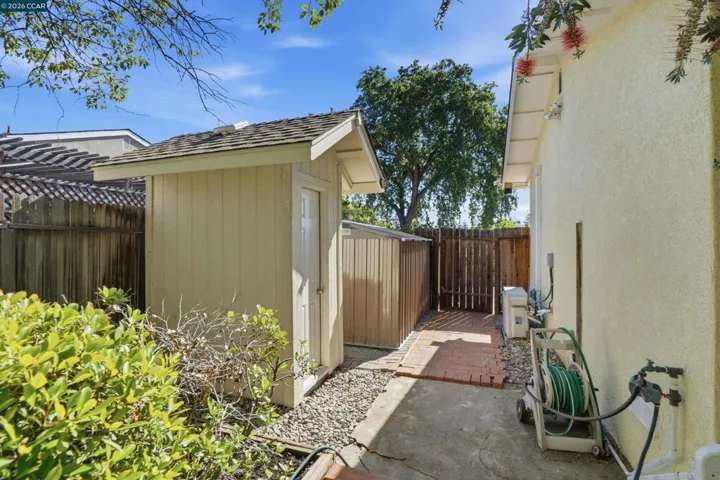 134 High St, Martinez, California 94553