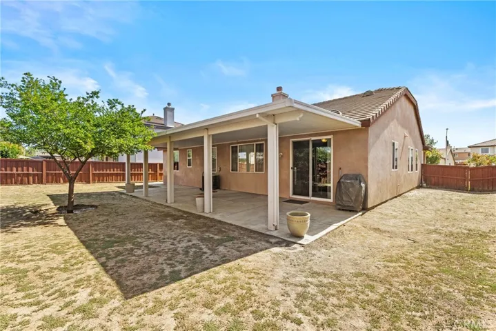 191 Solana, San Jacinto, California 92582