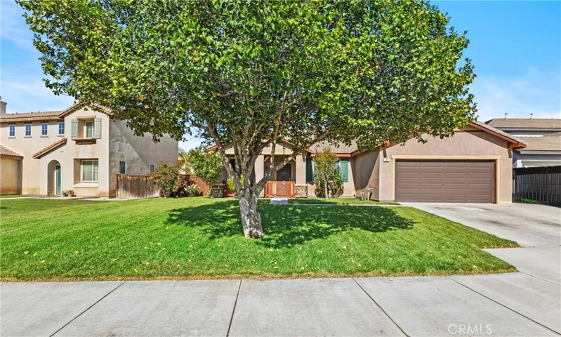 191 Solana, San Jacinto, California 92582