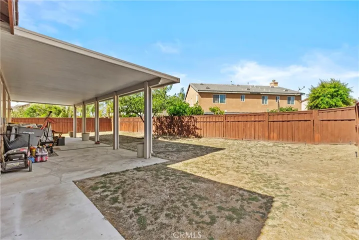 191 Solana, San Jacinto, California 92582