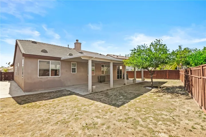 191 Solana, San Jacinto, California 92582