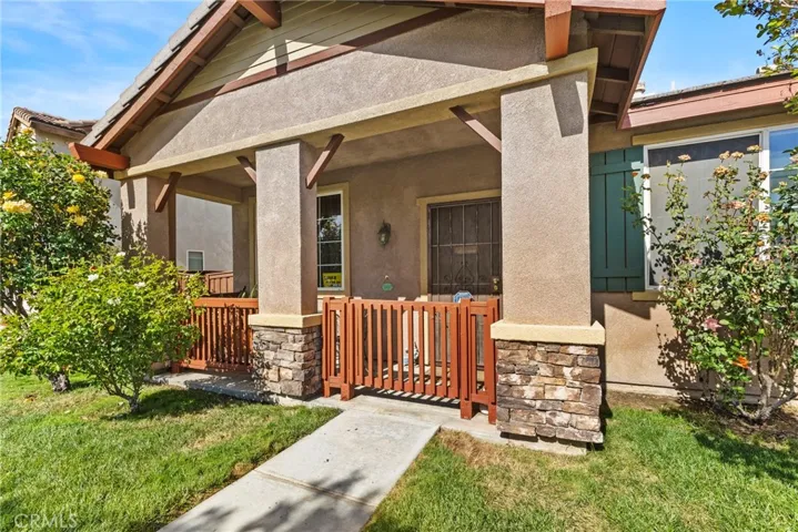 191 Solana, San Jacinto, California 92582