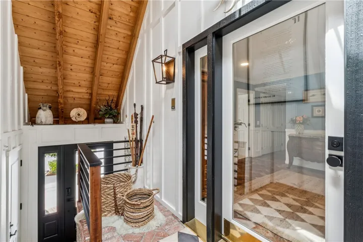 Mudroom
