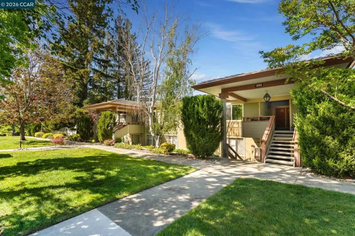 1909 Skycrest Dr 5, Walnut Creek, California 94595