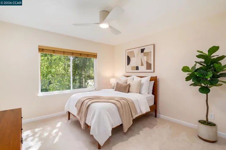 1909 Skycrest Dr 5, Walnut Creek, California 94595