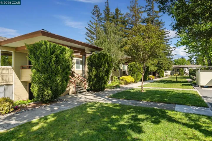 1909 Skycrest Dr 5, Walnut Creek, California 94595