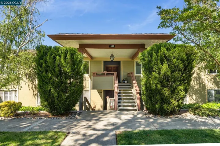 1909 Skycrest Dr 5, Walnut Creek, California 94595