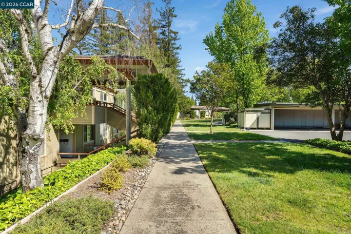 1909 Skycrest Dr 5, Walnut Creek, California 94595