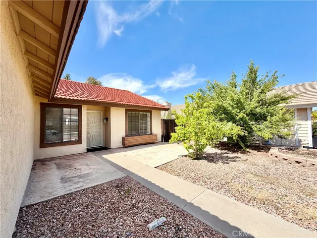 25268 Shadescale Drive, Murrieta, California 92563