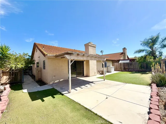 25268 Shadescale Drive, Murrieta, California 92563