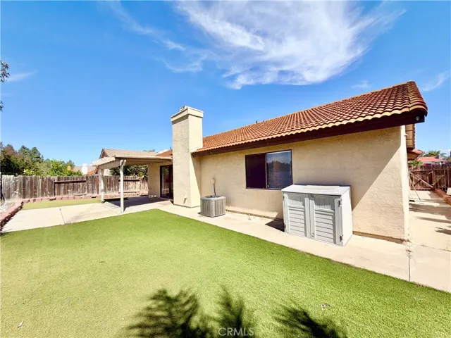 25268 Shadescale Drive, Murrieta, California 92563