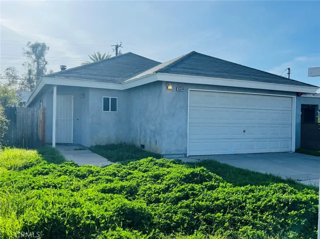 15544 -1 Esther St., Chino Hills, California 91709