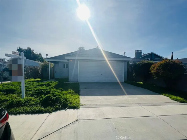 15544 -1 Esther St., Chino Hills, California 91709