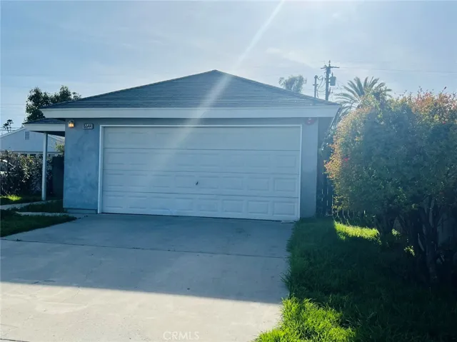 15544 -1 Esther St., Chino Hills, California 91709