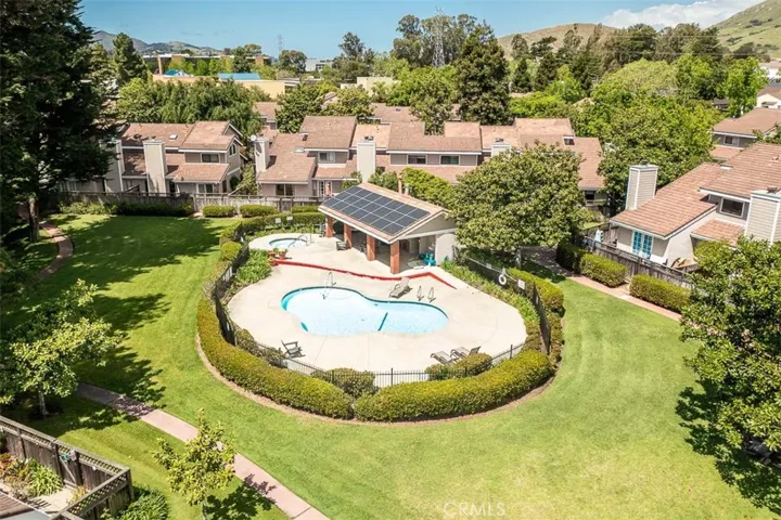 210 Via San Blas, San Luis Obispo, California 93401