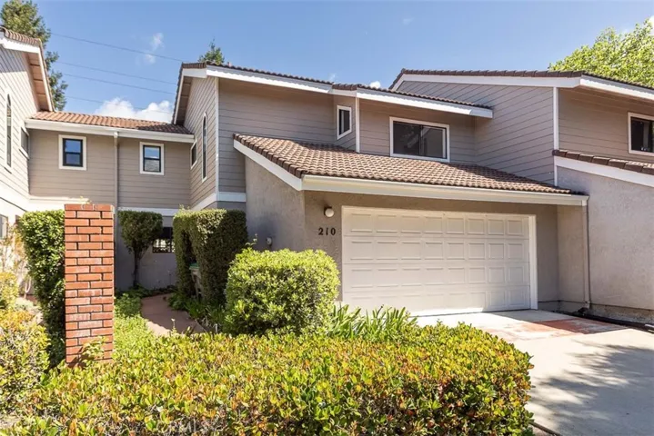 210 Via San Blas, San Luis Obispo, California 93401