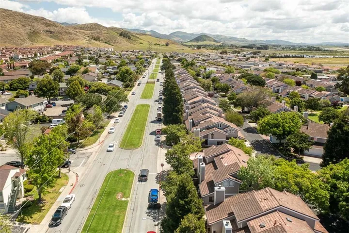 210 Via San Blas, San Luis Obispo, California 93401