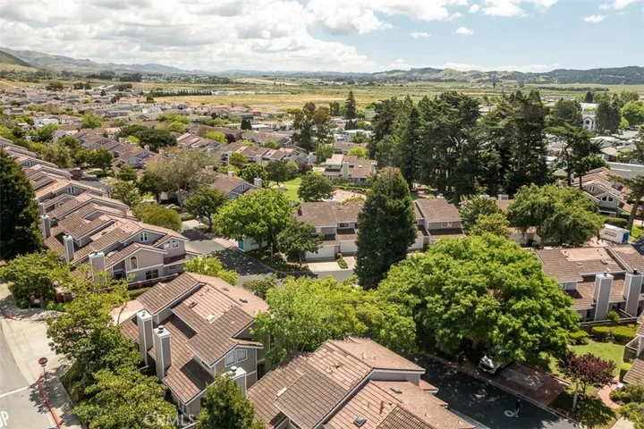 210 Via San Blas, San Luis Obispo, California 93401