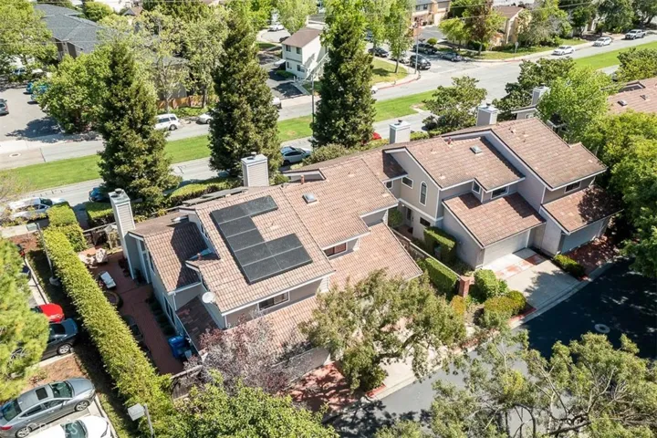 210 Via San Blas, San Luis Obispo, California 93401