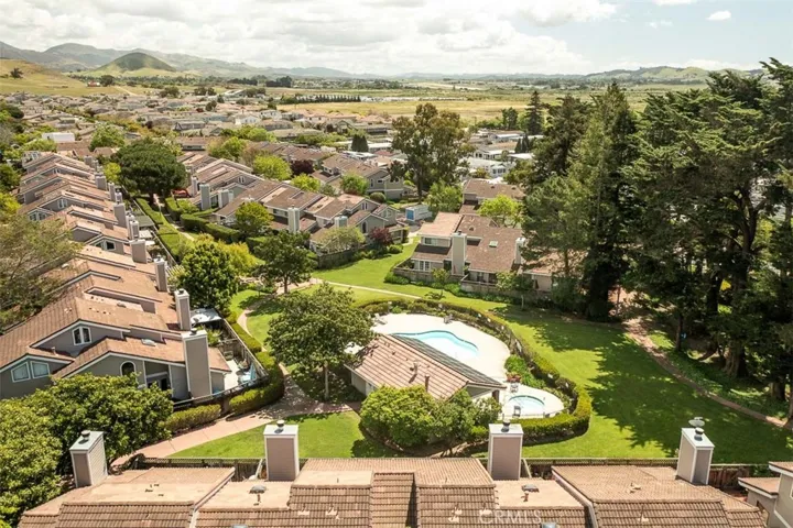 210 Via San Blas, San Luis Obispo, California 93401