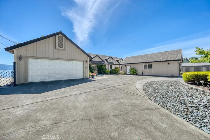 3790 Lakeshore, Lakeport, California 95453