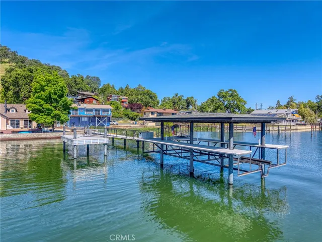 3790 Lakeshore, Lakeport, California 95453