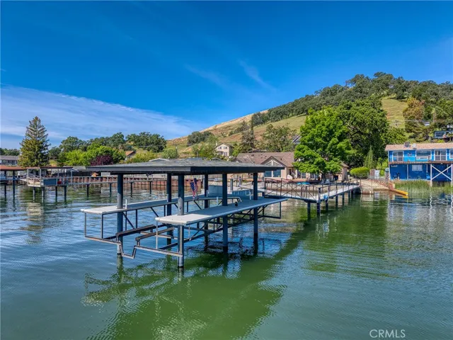 3790 Lakeshore, Lakeport, California 95453
