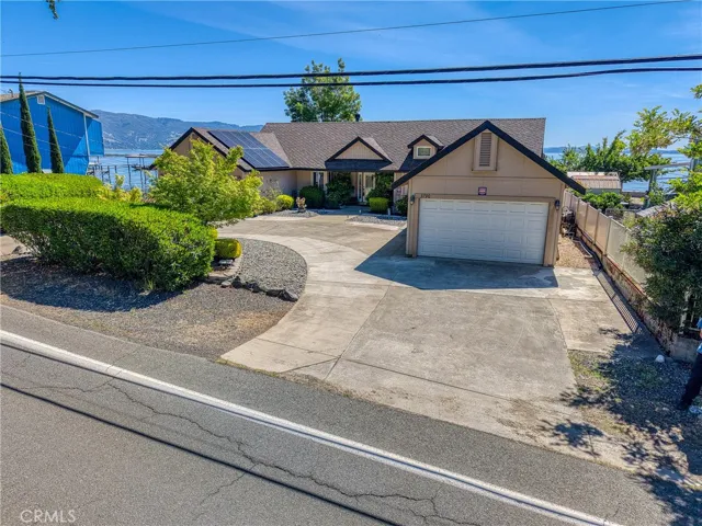 3790 Lakeshore, Lakeport, California 95453