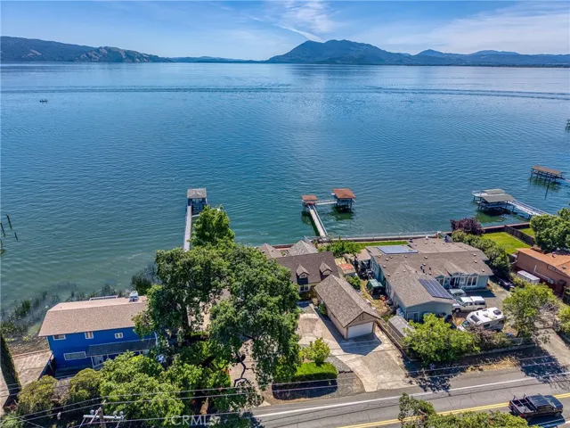 3790 Lakeshore, Lakeport, California 95453